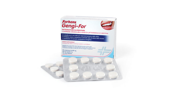 Forhans-GengiFor Forhans Gengi-For