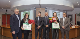 Premio Listerine 2017