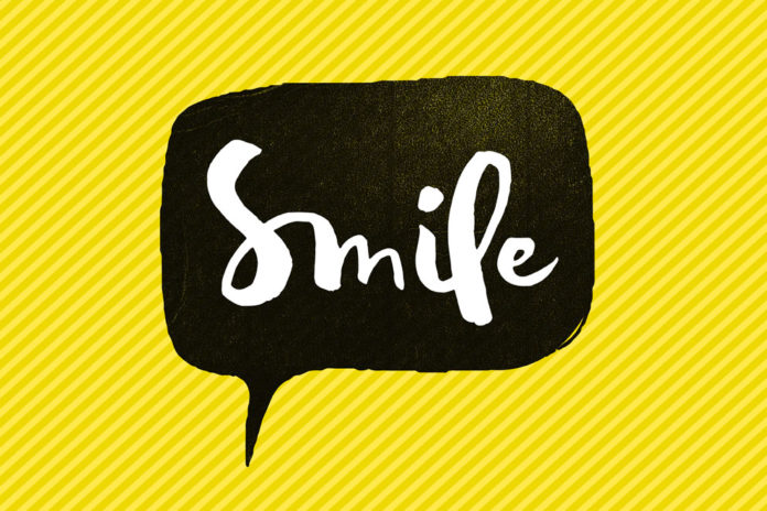 World Smile Day