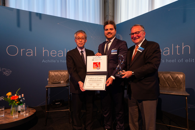 2018-06-22MRF_1493 World Dental Hygienist Awards