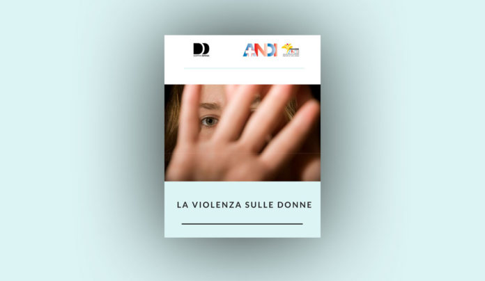 ANDI contro la violenza sulle donne