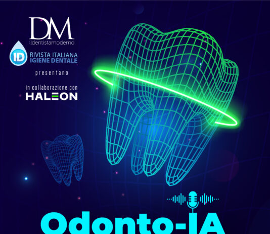 Odonto-IA: l’intelligenza artificiale nella pratica dell’igienista dentale Odonto-IA