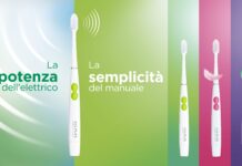 Igiene orale domiciliare: come favorire efficacia e compliance del paziente spazzolino sonico