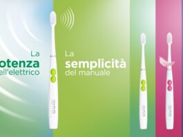Igiene orale domiciliare: come favorire efficacia e compliance del paziente spazzolino sonico