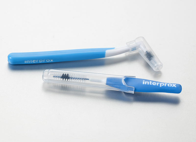 Interprox