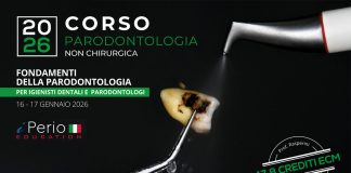 Fondamenti della Parodontologia per Igienisti Dentali e Parodontologi