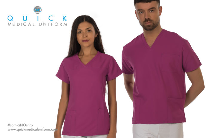 Quick Medical Uniform Quick Medical Uniform