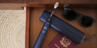 Spazzolino elettrico