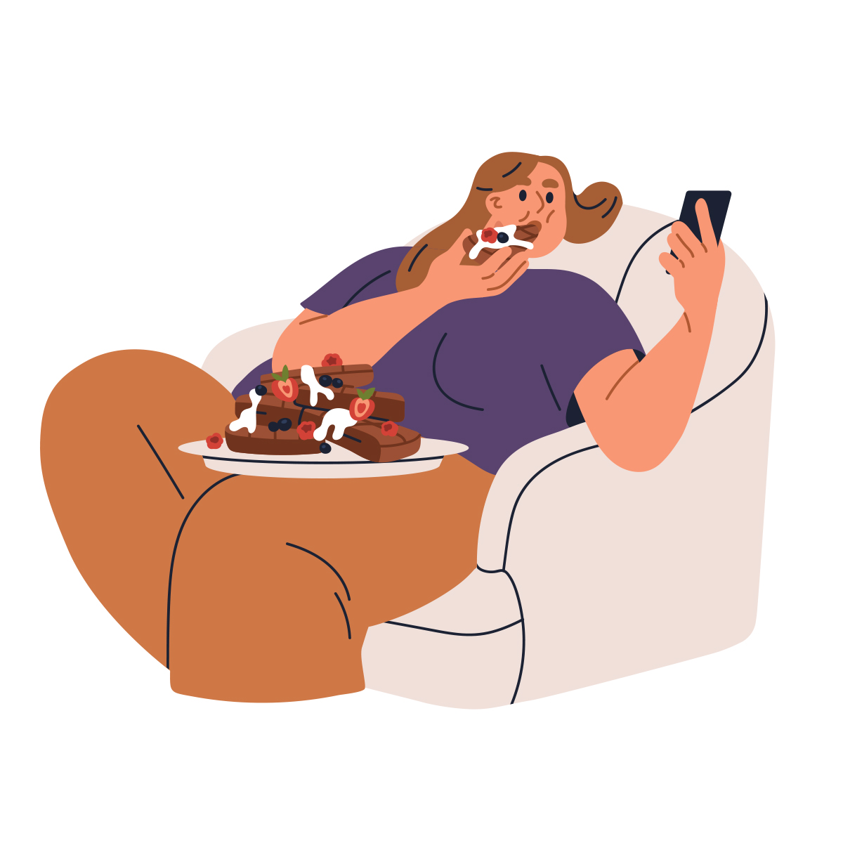 Disturbi dell’alimentazione