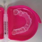 Consegna mascherina per trattamento domiciliare.