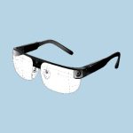 smart glasses