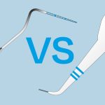 Sondaggio con sonda manuale o sonda elettronica?