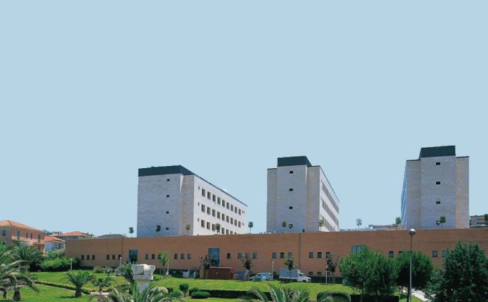 Università Gabriele D’Annunzio Pescara – Chieti
