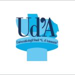 Il logo dell’Università Gabriele D’Annunzio Pescara – Chieti