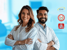 Un curriculum europeo comune per l'igiene dentale (CEC)