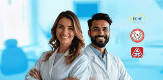 Un curriculum europeo comune per l'igiene dentale (CEC)