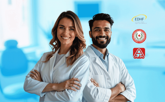 Un curriculum europeo comune per l'igiene dentale (CEC)