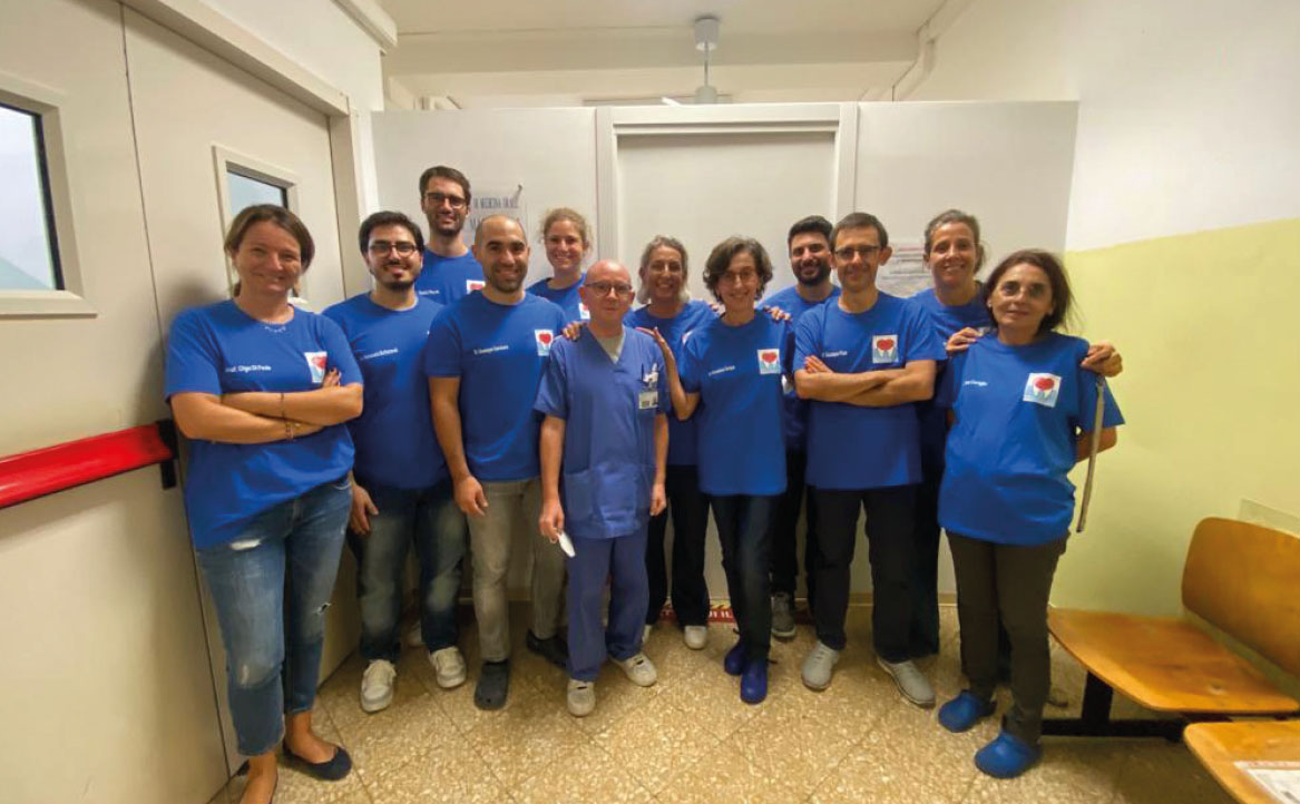 Università degli Studi di Palermo. Corso di Studi in Igiene Dentale.