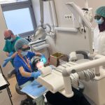 Università degli Studi di Palermo. Corso di Studi in Igiene Dentale.