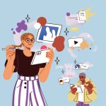 Personal Branding Canvas per l’igienista dentale