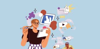 Personal Branding Canvas per l’igienista dentale