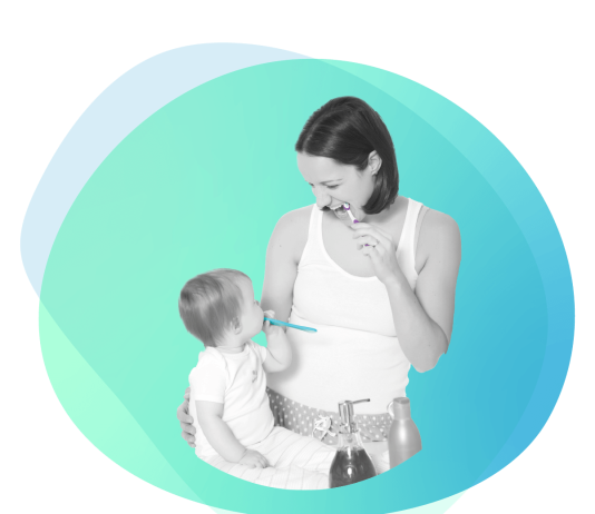 Salute Orale di Mamma e Bambino nei primi 1000 Giorni di Vita OMI
