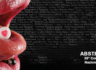 Analisi metatassonomica del microbiota orale in un paziente pediatrico con glossite migratoria benigna