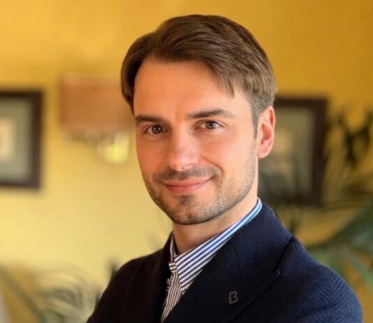 TePe Italia: Giacomo Cesarini alla guida TePe