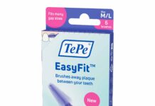 TePe Easy fit