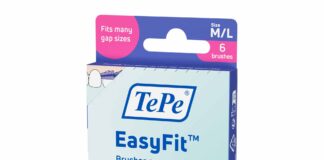 TePe Easy fit