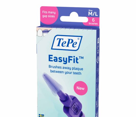 TePe Easy fit