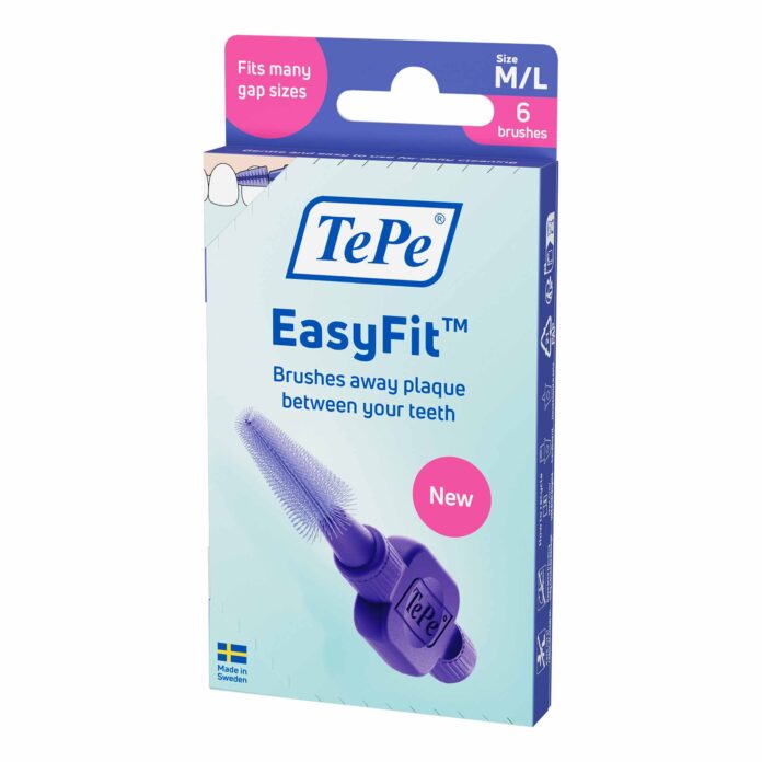 TePe Easy fit