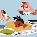 Burnout: patologie, conseguenze e prevenzione