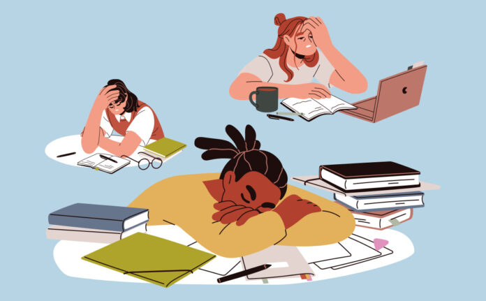 Burnout: patologie, conseguenze e prevenzione