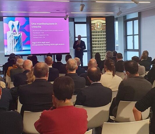 Expodental Meeting 2026