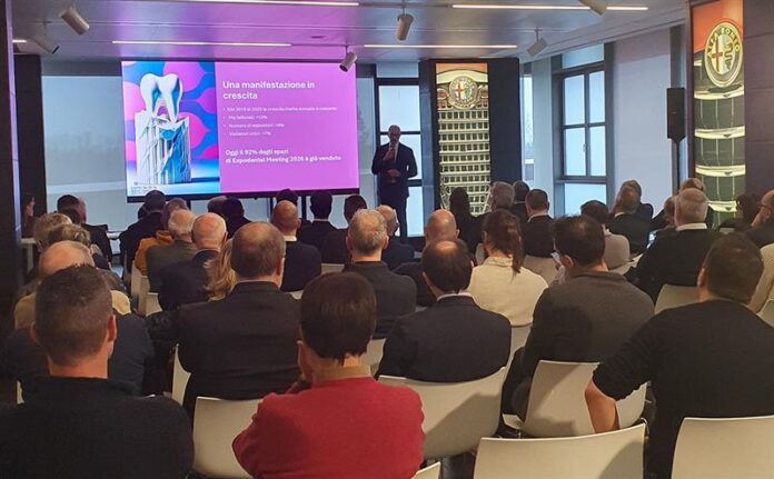 Expodental Meeting 2026