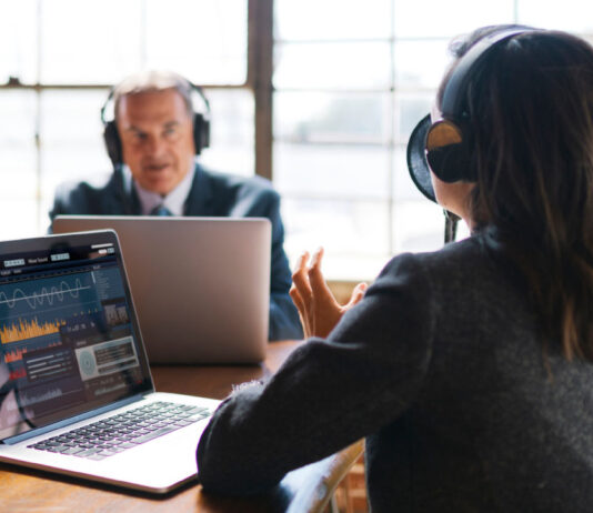 Il podcast come strumento di divulgazione professionale per l’igienista dentale