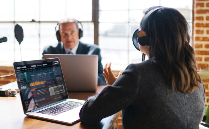 Il podcast come strumento di divulgazione professionale per l’igienista dentale