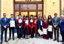 Sapienza Università di Roma - sede di Rieti