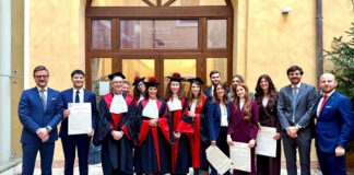 Sapienza Università di Roma - sede di Rieti
