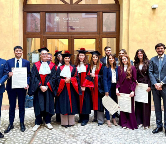 Sapienza Università di Roma - sede di Rieti