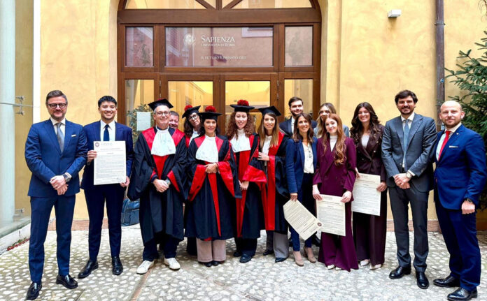 Sapienza Università di Roma - sede di Rieti
