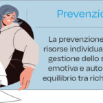 Burnout prevenzione secondaria