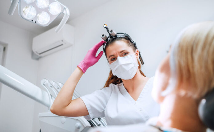 Empatia e confini: l’equilibrio nella relazione tra Igienista Dentale e paziente Empatia e confini: l’equilibrio nella relazione tra Igienista Dentale e paziente