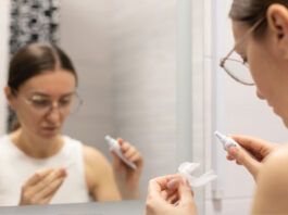Durata dell’effetto dello sbiancamento dentale domiciliare