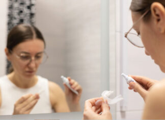Durata dell’effetto dello sbiancamento dentale domiciliare Durata dell’effetto dello sbiancamento dentale domiciliare