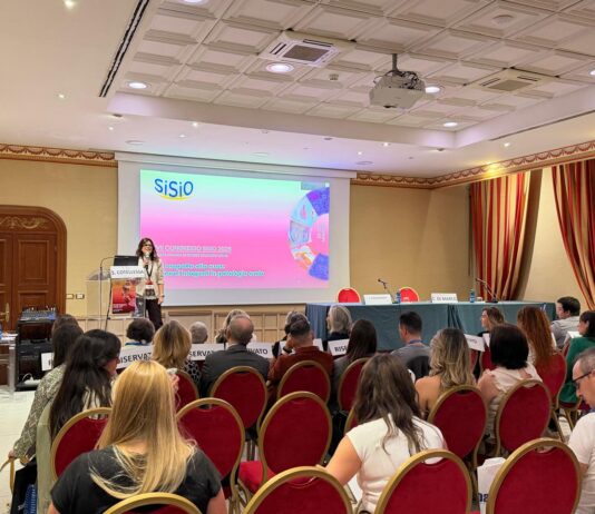 XVII Congresso Nazionale SISIO: dalla diagnosi precoce alla presa in carico multidisciplinare SISIO