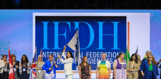 ISDH 2026