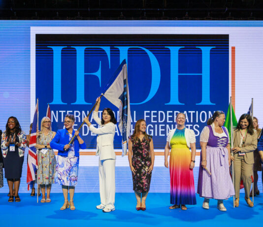 La salute orale è salute generale: da Milano parte il messaggio della comunità scientifica mondiale ISDH 2026