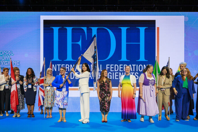 ISDH 2026